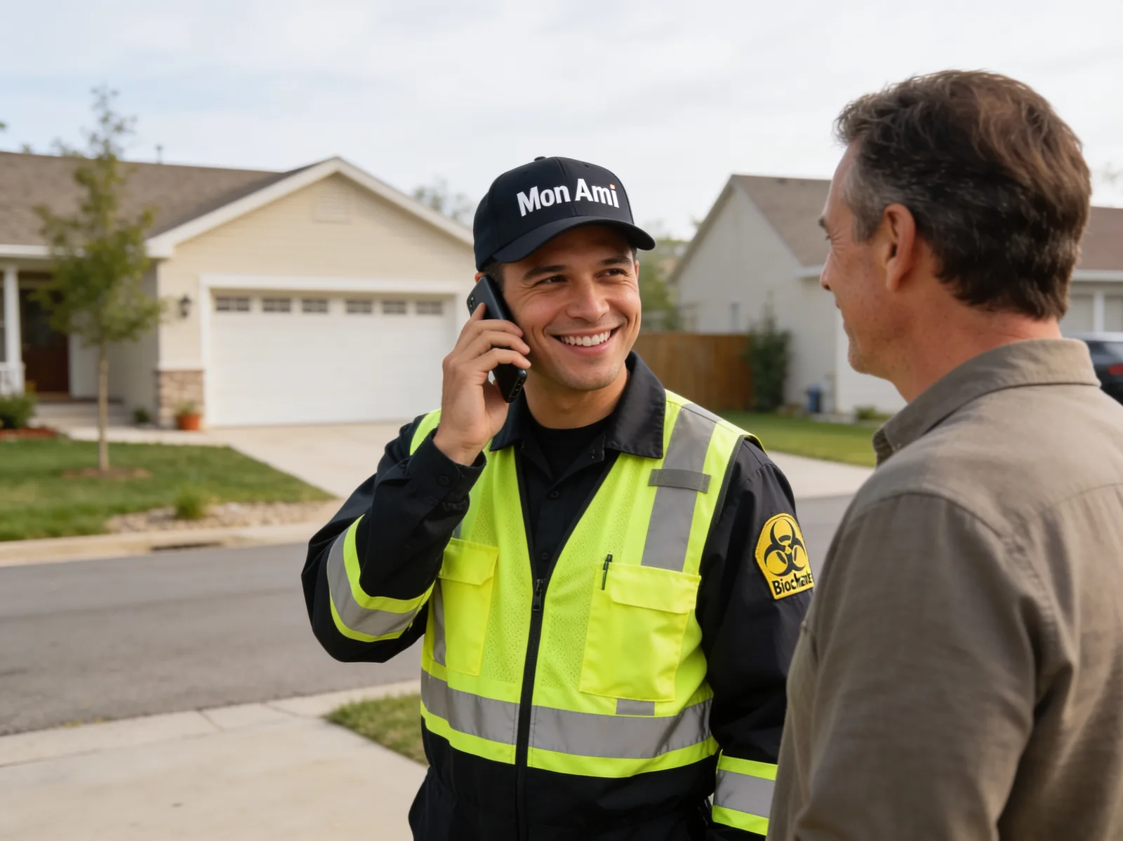 Sewage Cleanup Clarks Summit, PA FAQs