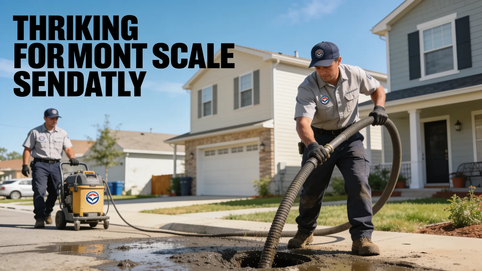 Sewage Cleanup in Clarks Summit, PA near me